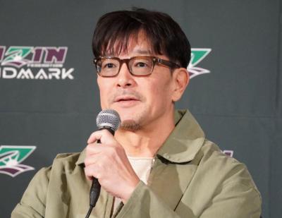 【RIZIN】榊原CEO「平本蓮は復帰を果たしてから」シェイドゥラエフの相手は有明大会を待たず決定へ