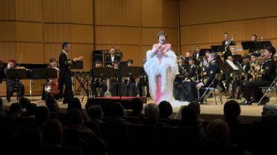 小林幸子、働いて働いて働いて働いて働いて…芸能活動初の長期休暇終えサプライズ登場　元日からの「有意義」過ごし方明かす