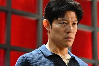 『リブート』まさかの”再登場”もネット絶句「考察外れた」「やっぱり…」