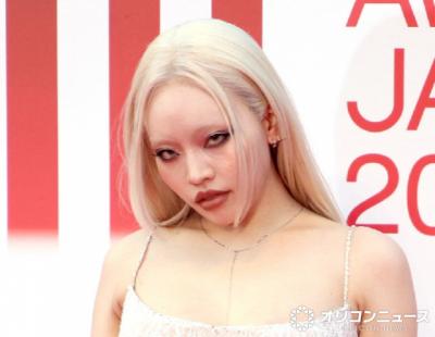 ちゃんみな『イッテQ！』大ファン秘話　7歳から見て…番組から“もらった言葉”を披露→「手越くんだ！」