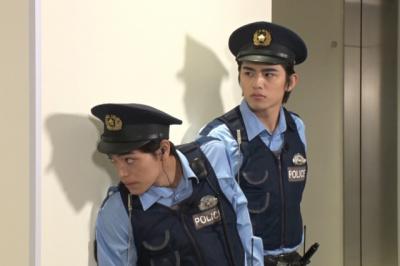 「モテ警察」出動…timelesz原＆篠塚が決死の捜査　収録中のメンバーに事情聴取