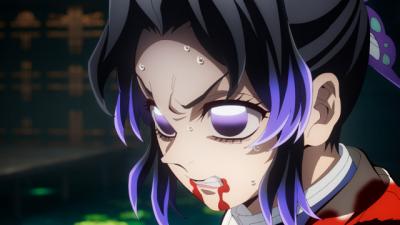 『鬼滅の刃』興収394.3億円突破　記録更新まで残り13.2億円！新たな特典配布へ