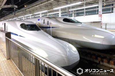 東海道新幹線の「利用者数が多い駅ランキング」TOP10を公開　8位は意外？反響さまざま「完全に侮りました」「こんなに多いんだ」