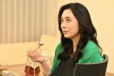 『リブート』吹石一恵がゲスト出演　2年ぶりのドラマ　合六の妻役「早くリアルタイムで確認したい」【コメント全文】