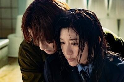 “2週休止”『パンチドランク・ウーマン』、“こずえ＝悪女編”が幕開け「藤木さんファンの方、お待たせしました」