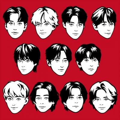 『ごぶごぶフェス2026』アイナ、学校のリーダーズ、近藤真彦、INI出演　浜田雅功が熱望した4組