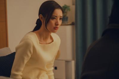 戸塚祥太、裸での怪演にSNSざわつく「ちょwwwおまwwwやめwwwww」「ゾワゾワした…」『この愛は間違いですか～不倫の贖罪』第8話【ネタバレあり】