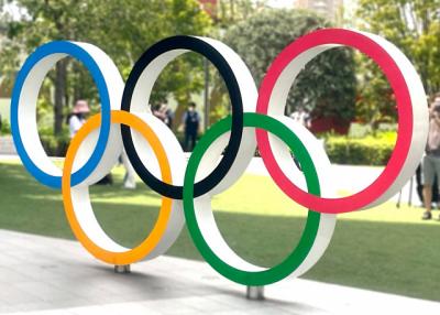 【ミラノ・コルティナ冬季五輪】日本橋で応援感謝パレード開催　TEAM JAPAN選手が登場