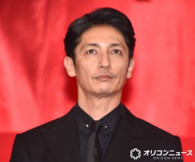 玉木宏、『ゴールデンカムイ』鶴見中尉は「選手兼監督」　アクの強い第七師団を率いる