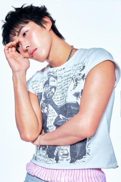 Ayumu Imazu、BMSGとパートナーシップ締結「人生をかけて準備を進めています」【コメント全文】