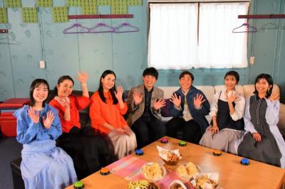 ABCテレビ、子育て応援バラエティー特別番組の放送決定　出演者＆スタッフも子育て中「負担としない範囲で番組制作」コンセプト