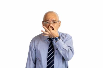 「夕方、人との距離が気になる…」自分では気づきにくい“大人のニオイ”にこっそり備えるケアアイテム