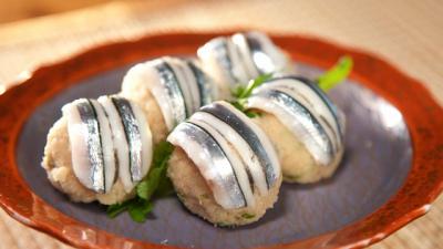 大阪で食べられるレアな郷土グルメ＆店舗　静岡おでん、サスの昆布〆、漬物ステーキ、珍魚まんぼう、丸ずし…　テレビ大阪で特集