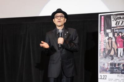 田口トモロヲ、関西ご長寿番組「円さん」裏話…「てっきり番組でその熱を語ってくれると思ったら、番組が始まったら一切言ってくれなかった」