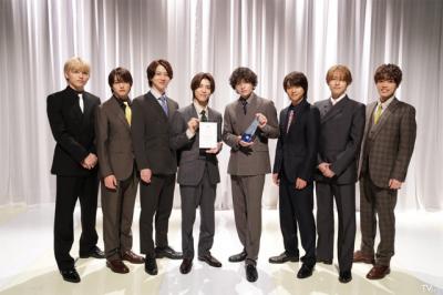 『タイムレスマン』TVerアワード新バラエティ番組賞　メンバーが喜びの声【全文】