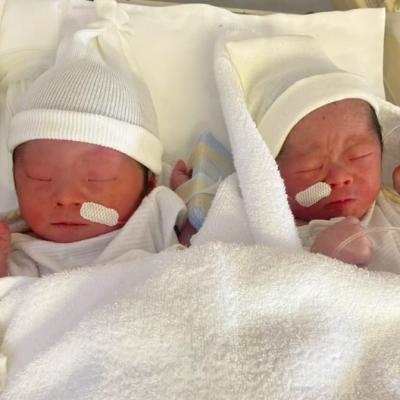 出生後にダウン症が発覚した双子＆妊娠20週で指定難病が発覚した赤ちゃん　病気を抱えた赤ちゃんを育てる親の想い