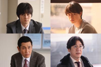 波瑠×麻生久美子『月夜行路』追加キャスト発表　ACEes・作間龍斗が“元カレ”役