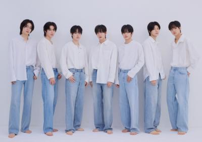 TBS系ドラマ『DREAM STAGE』出演・NAZE、5月に世界デビュー決定　ヒントがちりばめられたティザー動画も公開