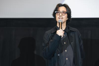 若葉竜也、銀杏BOYZ・峯田和伸とのエンディング歌唱に「できることをやるしか…」→外から“丸印”