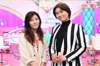 氷川きよし＆ヒコロヒー、MC初タッグ　“心のトゲ”を歌とトークで抜く「最終的に私は収録中に涙が流れました」