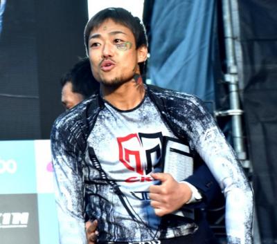 『BreakingDown』出場の芦澤竜誠にファンから賛否の声…　対戦した梅野源治は「何がダメなんだ？」