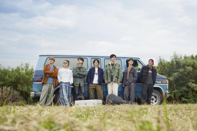 日本武道館開催『DayDay.』音楽イベント、第2弾出演者発表　WEST.、『No No Girls』出身・ふみの【出演アーティスト一覧】