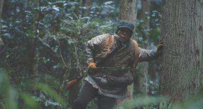 高橋一生の“老人”姿が話題、妖怪伝承を描く映画『脛擦りの森』場面写真解禁　ロケ地・岡山でジャパンプレミア開催へ