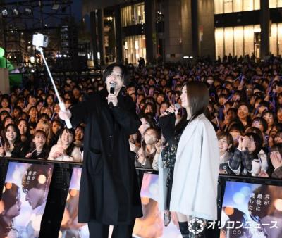 なにわ男子・道枝駿佑、プライベートのあだ名判明→生見が進化させる…結果「トリオ漫才みたいに」