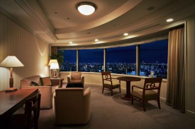 帝国ホテル 大阪、開業30周年記念「福袋」発売　3万円～最高額なんと300万円の全5種…「かなりお得」中身【一覧】