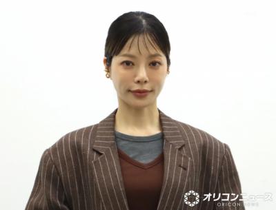 桜井ユキ、ミスリード誘う役どころに充実感「うまく引っかかったな」