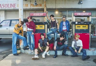 TAGRIGHT、新ドキュメンタリー番組放送決定　5月から日本テレビで密着