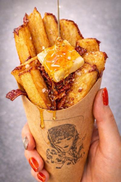 「いもグルメ」のすべてが詰まったイベント、大阪で開催へ　全国から28店舗【一覧】