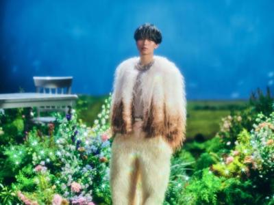 『King & Prince永瀬廉のRadioGARDEN』番組初の生放送「いつも通りの永瀬廉で楽しみたい」