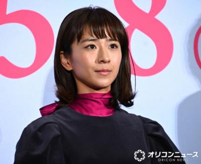 黒島結菜、湊かなえ氏の“集大成”映画化主演に思い「ここまで長かったな」