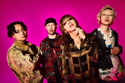 SUPER BEAVERニューアルバム『人生』6・24発売決定「人生を音楽にして、それを歌い鳴らすことがまた僕らの人生