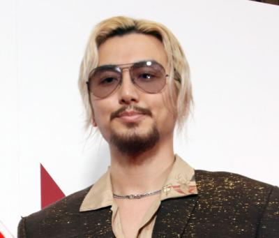 藤井 風、WBC決勝戦を現地観戦　侍ジャパンのユニフォーム姿にファン歓喜「似合ってる」