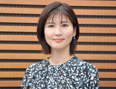 『news every.』鈴江奈々アナ、東京・北区マンション5歳児転落事故に沈痛「私にも同い年の子どもがいるんですけど…」「胸がとても痛いです」