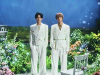 King & Prince新曲「Waltz for Lily」、MVを3・23午後8時よりプレミア公開へ