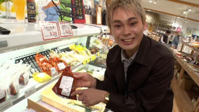 大阪の道の駅で「10円」の商品を発見　新卒1年目のシェフパティシエが作る名物スイーツも