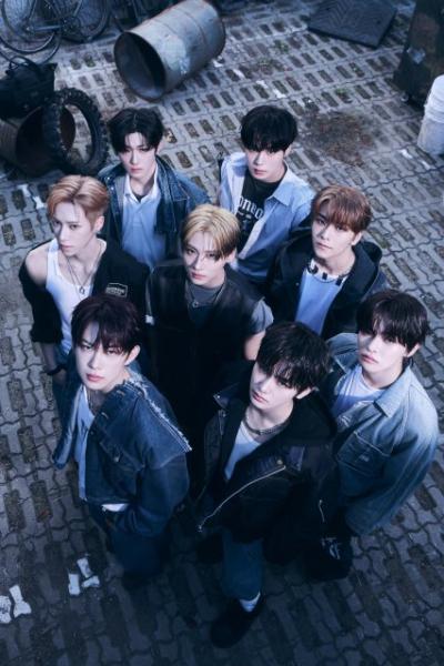 ALPHA DRIVE ONE、日本バラエティー初出演　SANGWON「とても幸せです」