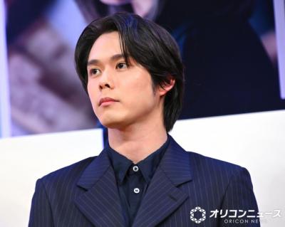 細田佳央太、通常の半分の期間でボクサー役作り　菅田将暉＆妻夫木聡が練習に協力