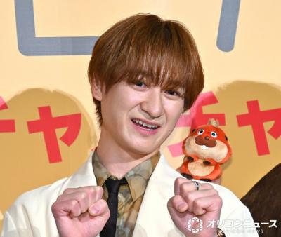 Kis-My-Ft2宮田俊哉、エバース町田が地元の後輩だった　弟ともまさかの関係「衝撃でした」