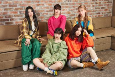 Da-iCE・工藤大輝プロデュースのRe:inc.始動　“自給自足型”グループで新たな挑戦【インタビュー】