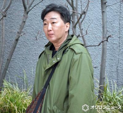 活動再開のスピードワゴン・小沢一敬、2年2ヶ月ぶり公の場「また漫才から」