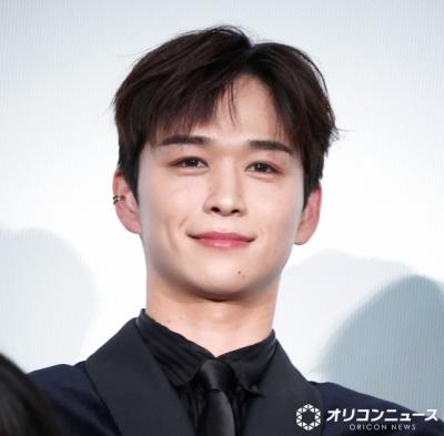 INI後藤威尊、“なにわ男子・大橋和也”に？「プリンを食べて、お尻プリンプリン！」　メンバー総ツッコミ