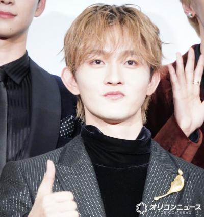 INI田島将吾、抜歯をさらりと告白「最近、親知らずを3本抜いた」　観客も驚き