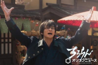 『ちるらん』北村匠海が高杉晋作役で参戦 “盟友”山田裕貴と再共演