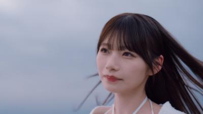 乃木坂46、岡本姫奈センターのアンダー楽曲MVが公開
