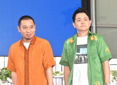 千鳥、フジ『すぽると！』卒業　ノブは今まで“不思議”だったことを告白「あれだけ仕組みがわからん！」