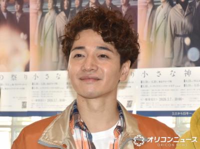 福田悠太、八乙女光のトーク待ち時にプレッシャー　因果応報で藤井直樹から圧を受ける